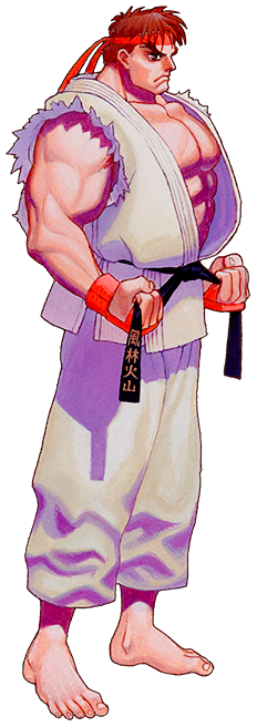Ryu
