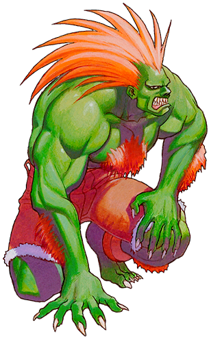 Blanka
