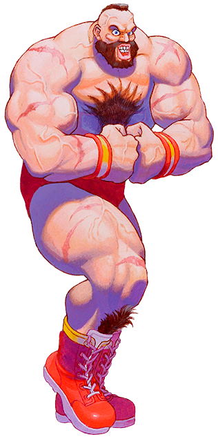Zangief