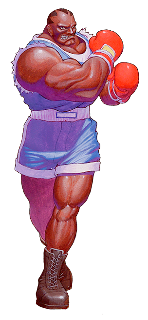 Balrog