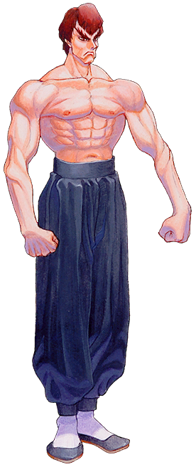 Fei Long