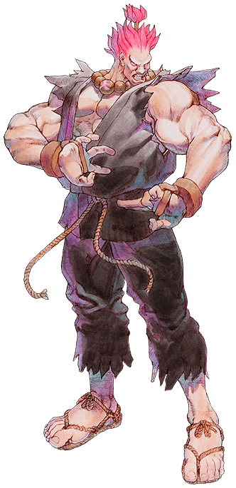 Akuma