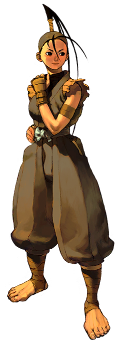 Ibuki