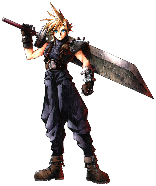 Cloud