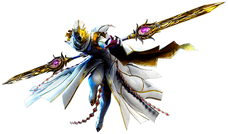 Masked Lumen
