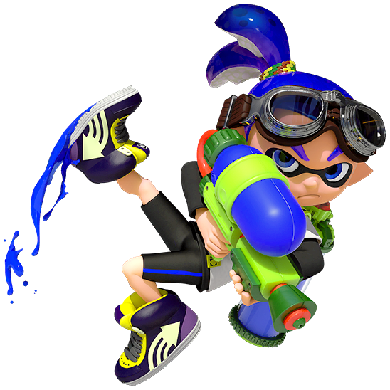 Inkling (Boy)