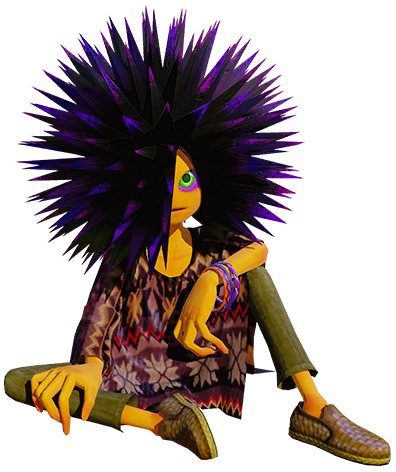 Spyke