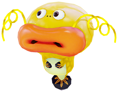 Zapfish