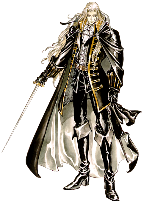 Alucard