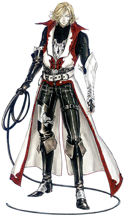 Leon Belmont
