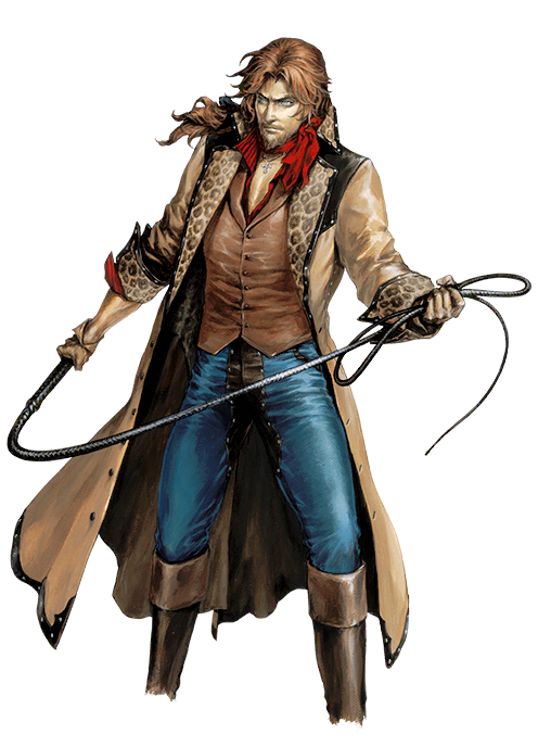 Julius Belmont