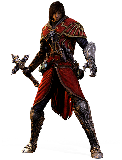 Gabriel Belmont