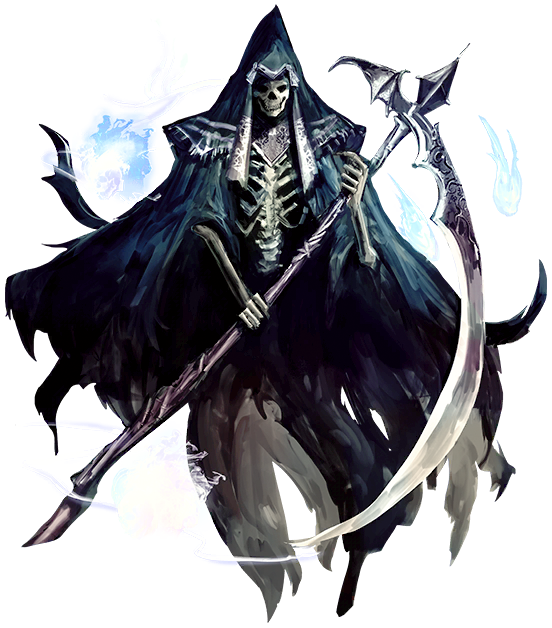 Death