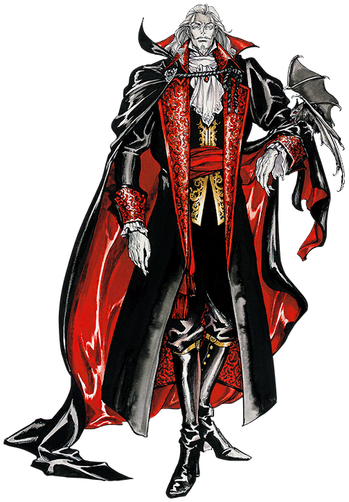 Dracula