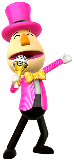 Party Phil