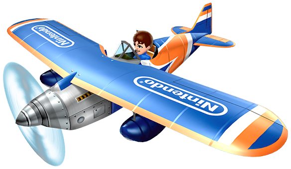 Plane