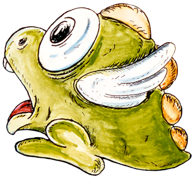 Tamagon