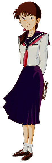 Ayumi Tachibana