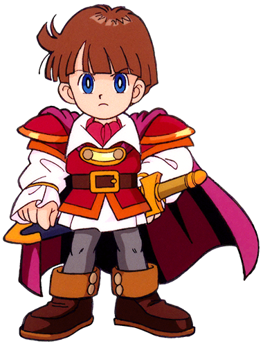 Prince of Sablé