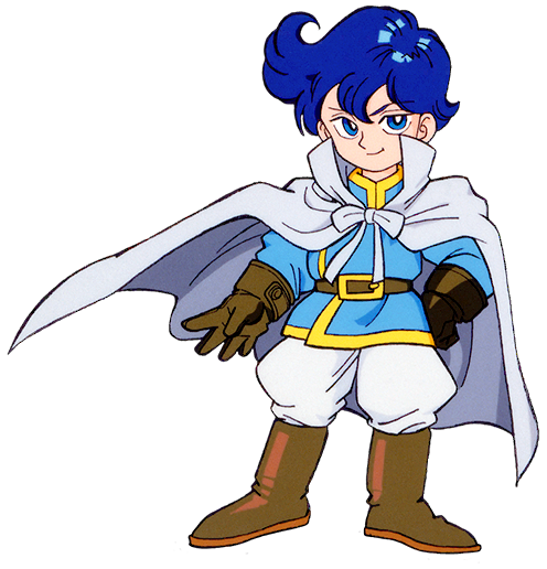 Prince Richard