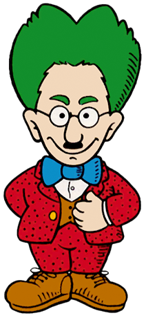 Dr. Wright