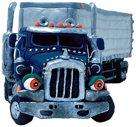 Tractor Trailer