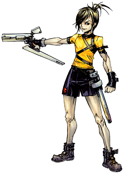 Saki Amamiya