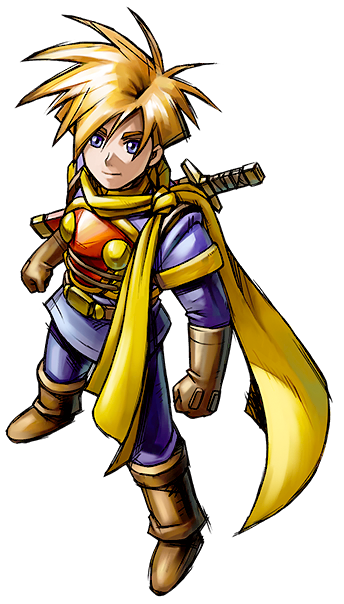 Isaac