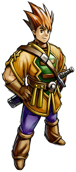 Garet