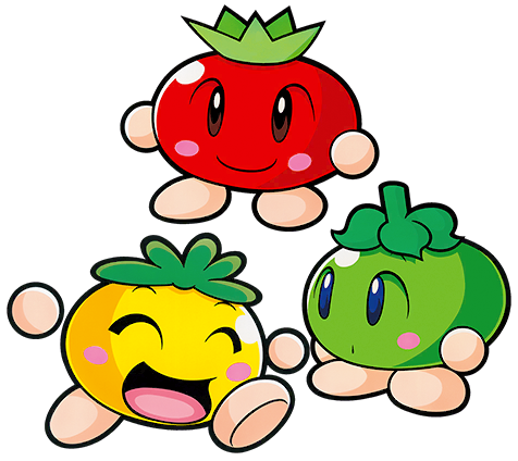 Tomatrio