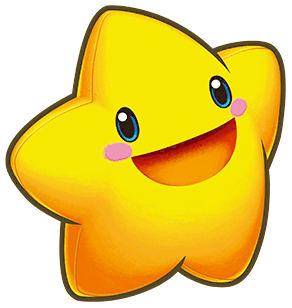 Starfy