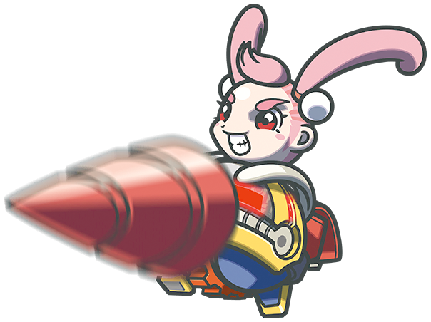 Jill & the Drill Dozer