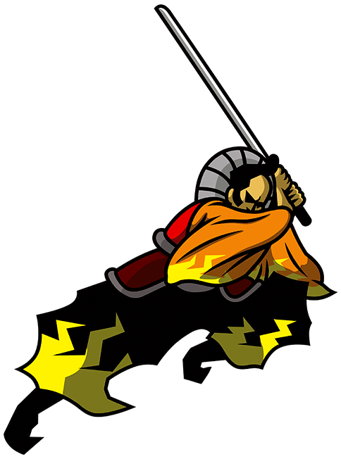 Wandering Samurai (Rhythm Heaven Fever)