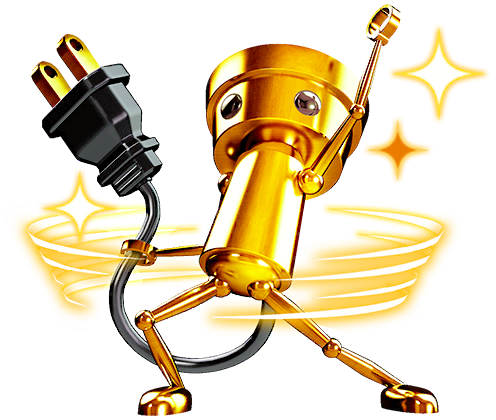 Super Chibi-Robo