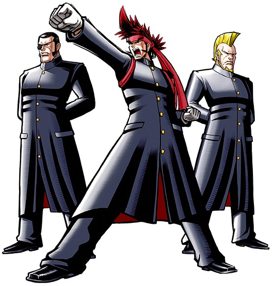 Ouendan