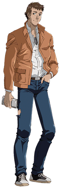 Satoru Amatsubo