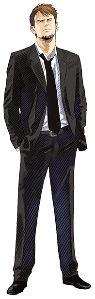 Kyle Hyde