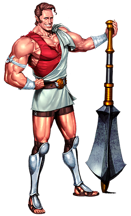 Heracles
