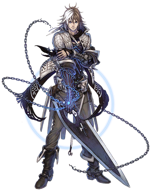 Zael