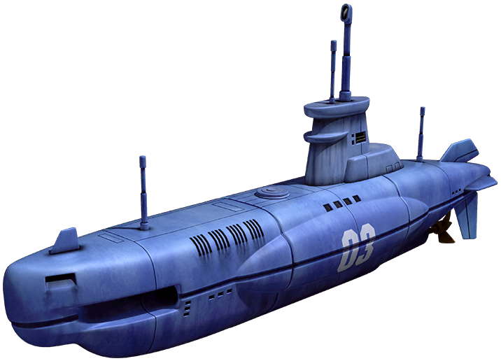 BlueShark