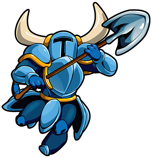 Shovel Knight