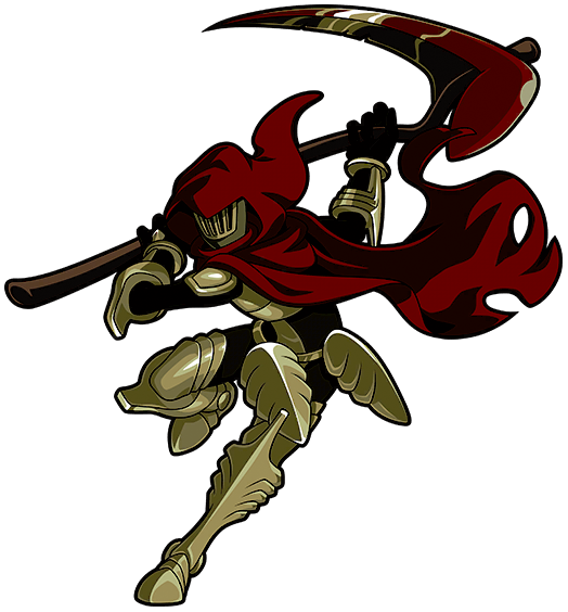 Specter Knight