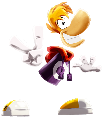 Rayman