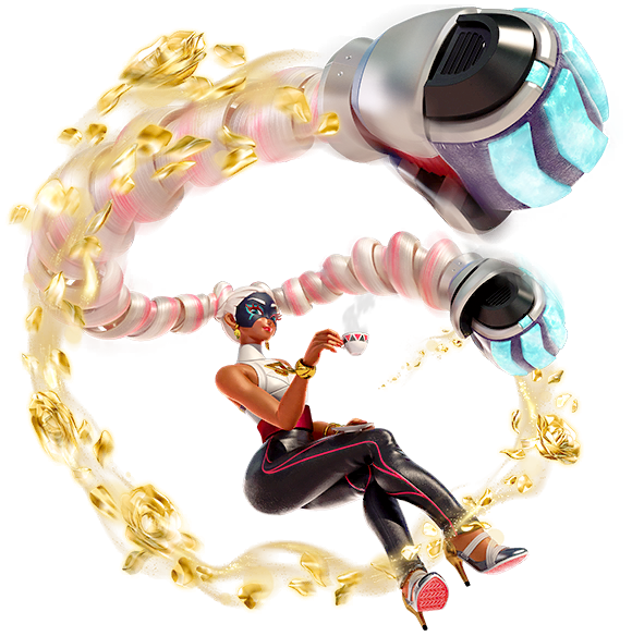 Twintelle