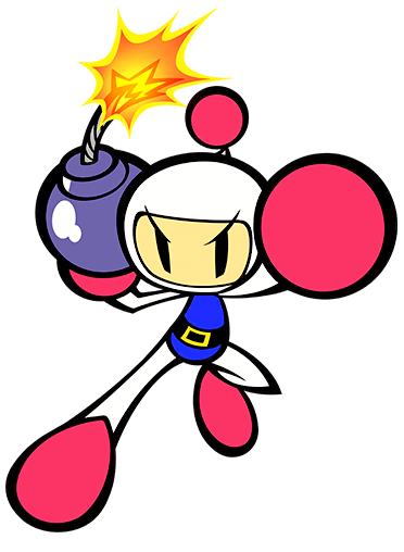 Bomberman