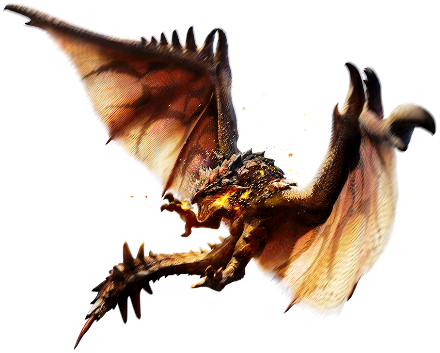 Rathalos