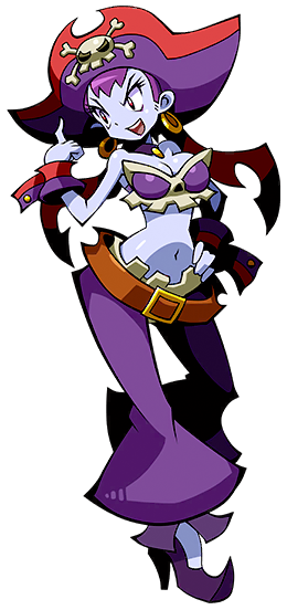 Risky Boots