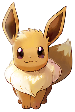 Partner Eevee