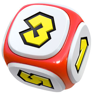 Dice Block
