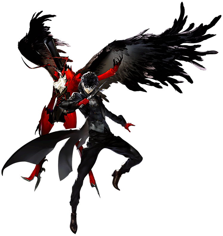 Joker (Phantom Thief)